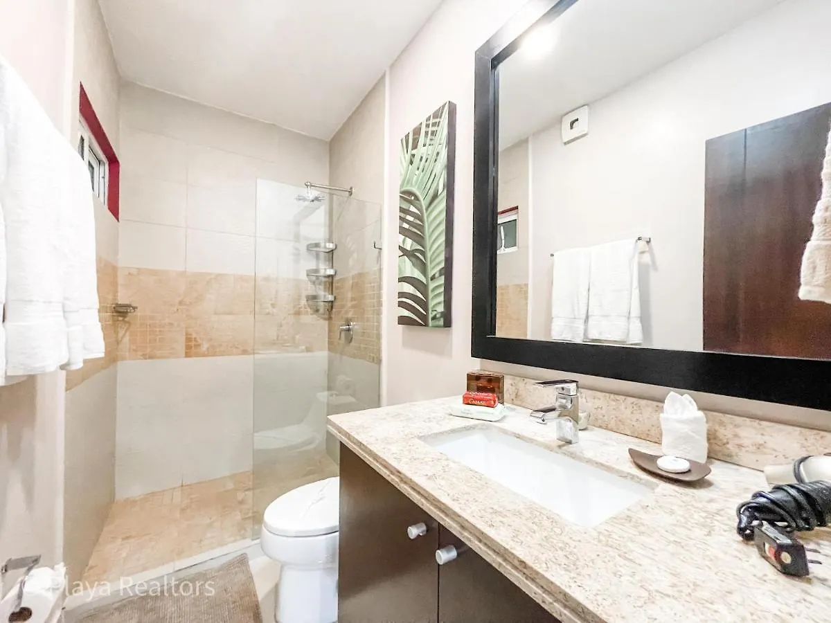 Sabbia 2304- 2Bedrooms All-In Suite Playa del Carmen