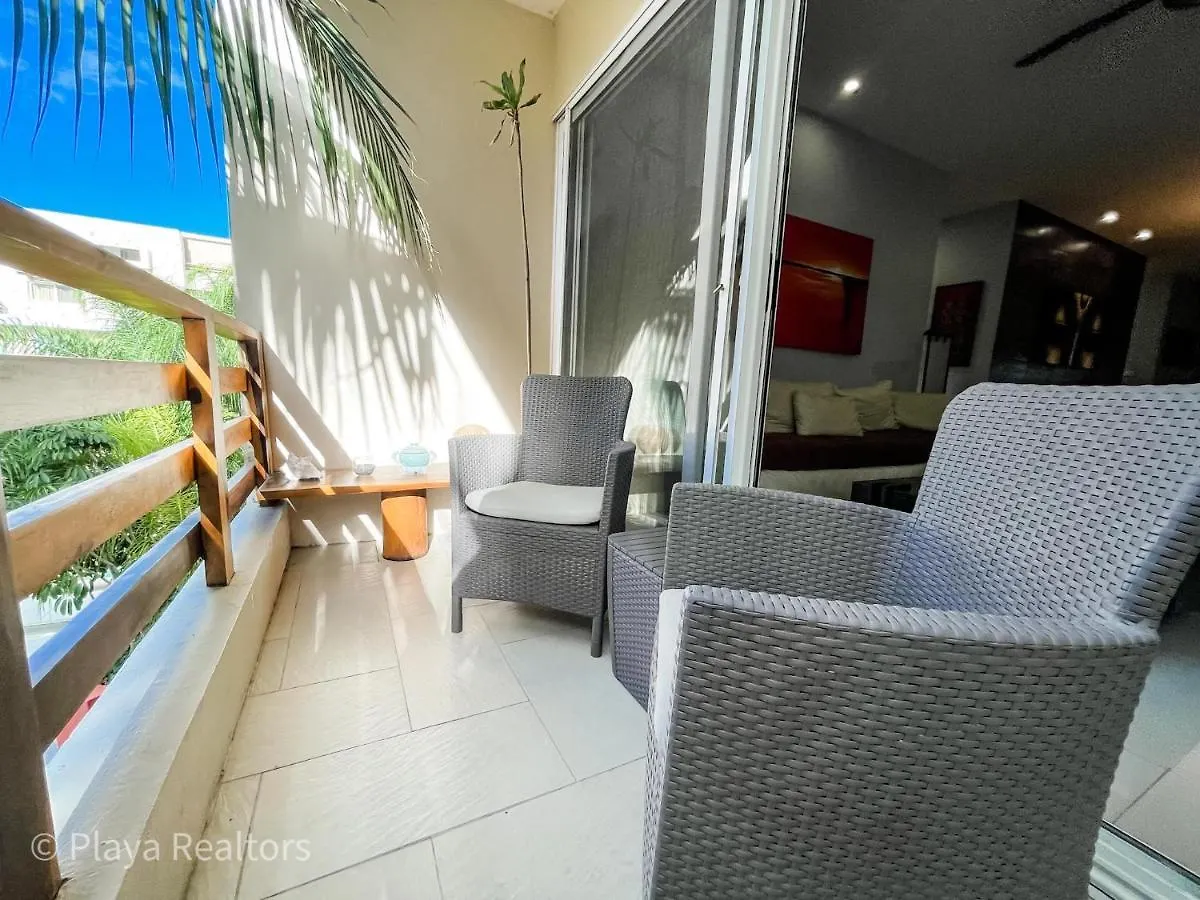 Sabbia 2304- 2Bedrooms All-In Suite Playa del Carmen