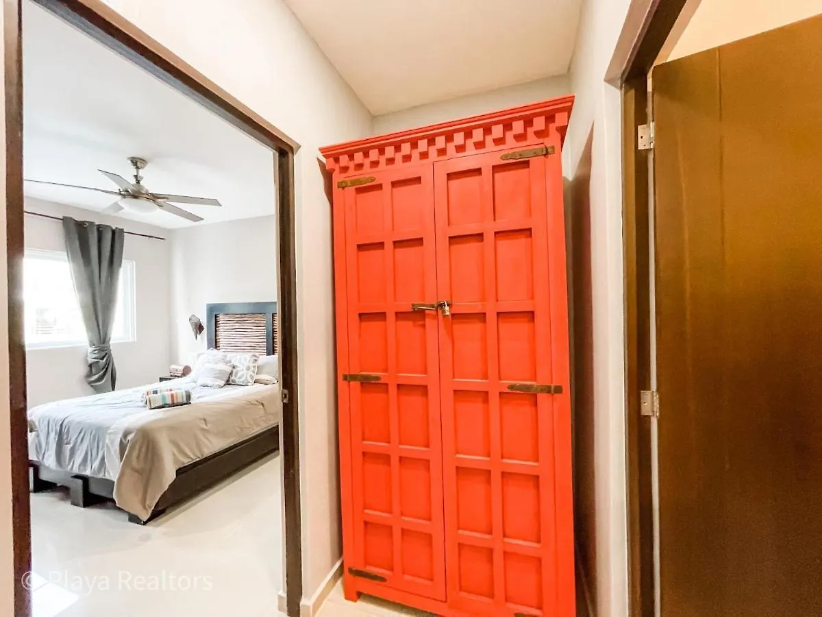 Sabbia 2304- 2Bedrooms All-In Suite Playa del Carmen Mexico