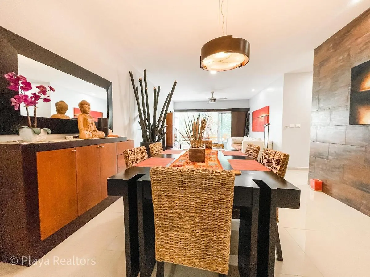 Sabbia 2304- 2Bedrooms All-In Suite Playa del Carmen Apartment