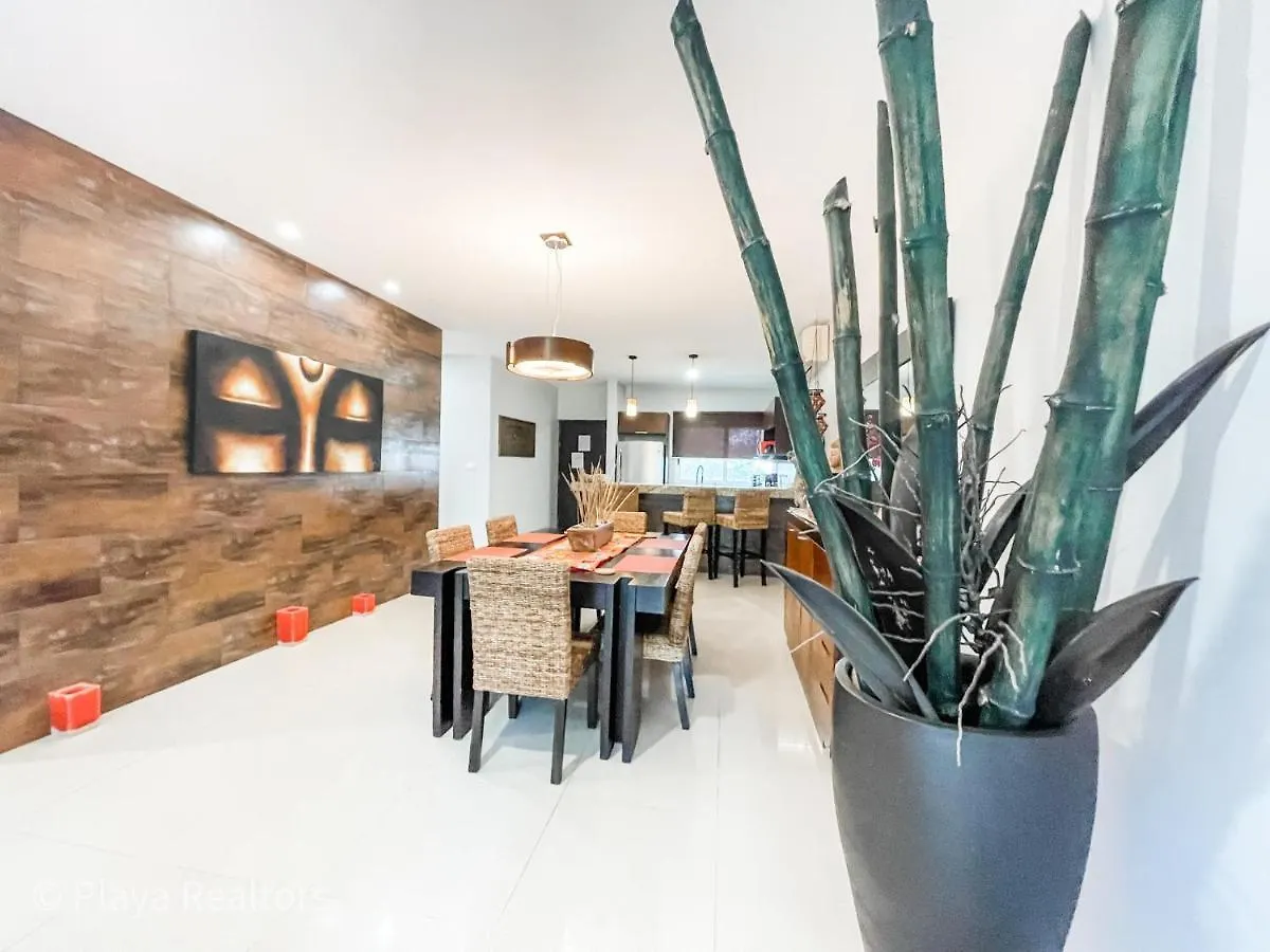 Apartment Sabbia 2304- 2Bedrooms All-In Suite Playa del Carmen