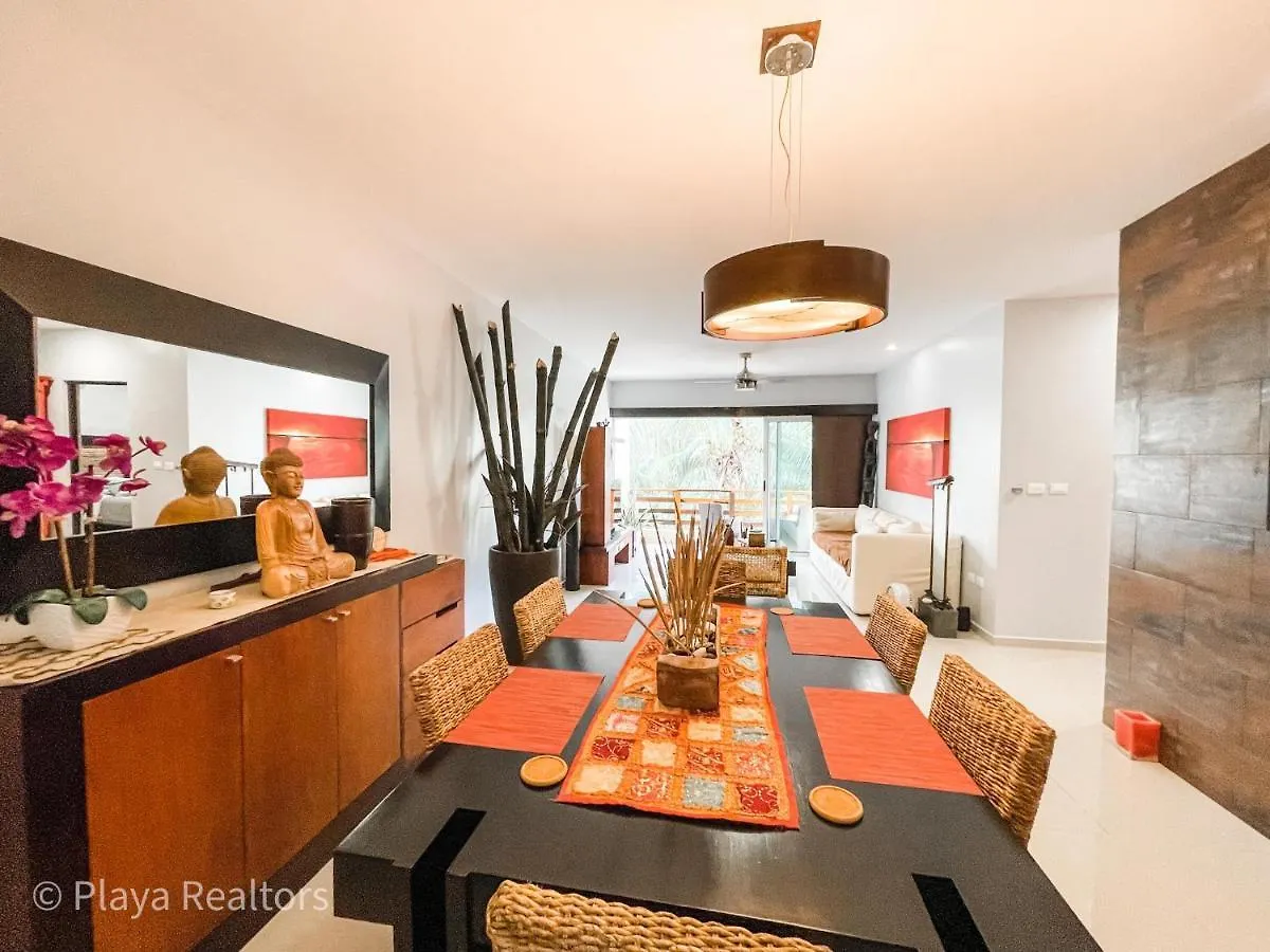 Sabbia 2304- 2Bedrooms All-In Suite Playa del Carmen