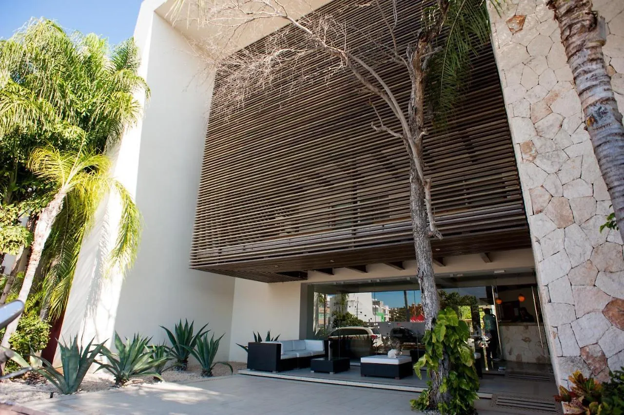Sabbia 2304- 2Bedrooms All-In Suite Playa del Carmen